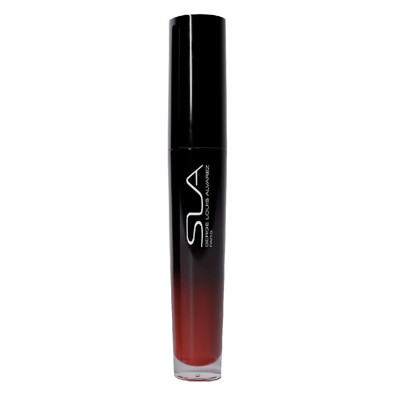 SLA PARIS „Lipcrush“ skysti matiniai lūpų dažai „Ian“
