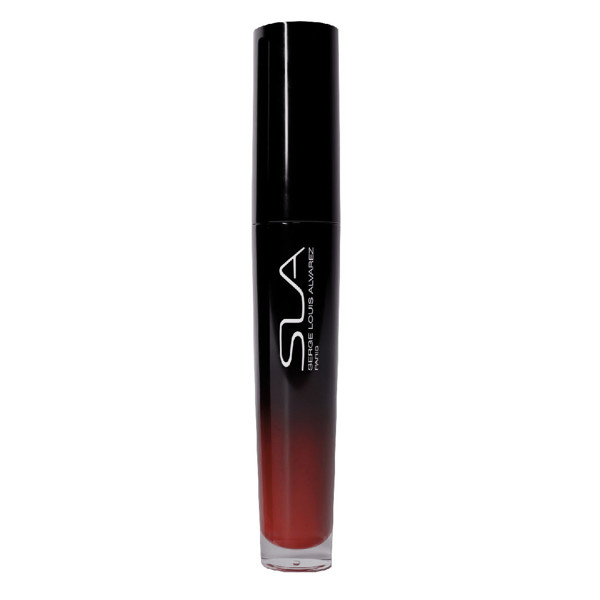SLA PARIS „Lipcrush“ skysti matiniai lūpų dažai „Ian“