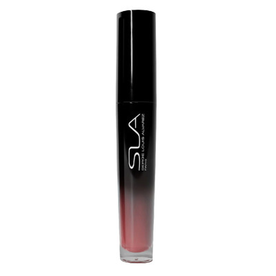 SLA PARIS „Lipcrush“ skysti matiniai lūpų dažai „Jamie“