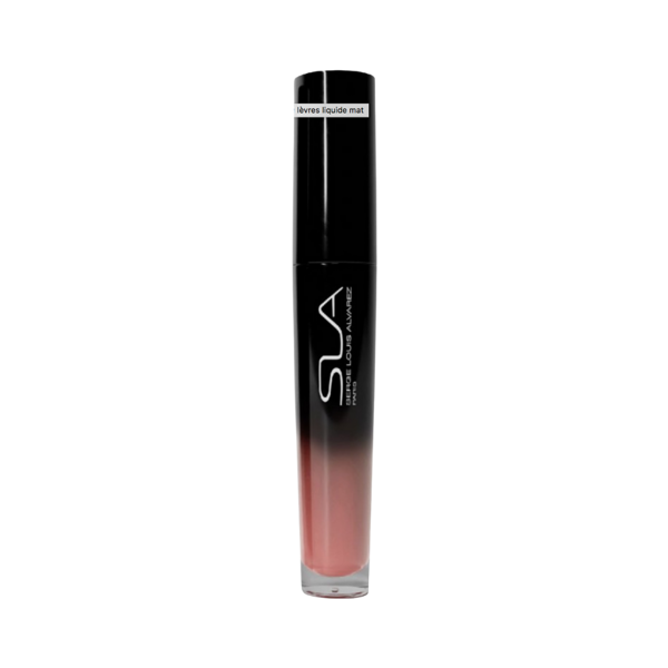 SLA PARIS „Lipcrush“ skysti matiniai lūpų dažai „Jude“ SLA PARIS „Lipcrush“ skysti matiniai lūpų dažai „Jude“