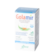 GOLAMIR, purškalas be alkoholio, 30 ml paveikslėlis