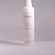 Casmara prausiklis veido odai 3 in 1, 150 ml CASA01002 Casmara prausiklis veido odai 3 in 1, 150 ml CASA01002
