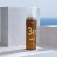 Casmara Sausas kūno aliejus Tan Magnifier Vitamin Oil CASA05007, su SPF30, 200 ml Casmara Sausas kūno aliejus Tan Magnifier Vitamin Oil CASA05007, su SPF30, 200 ml