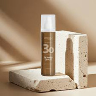 Casmara Sausas kūno aliejus Tan Magnifier Vitamin Oil CASA05007, su SPF30, 200 ml Casmara Sausas kūno aliejus Tan Magnifier Vitamin Oil CASA05007, su SPF30, 200 ml