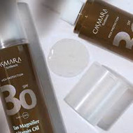 Casmara Sausas kūno aliejus Tan Magnifier Vitamin Oil CASA05007, su SPF30, 200 ml Casmara Sausas kūno aliejus Tan Magnifier Vitamin Oil CASA05007, su SPF30, 200 ml