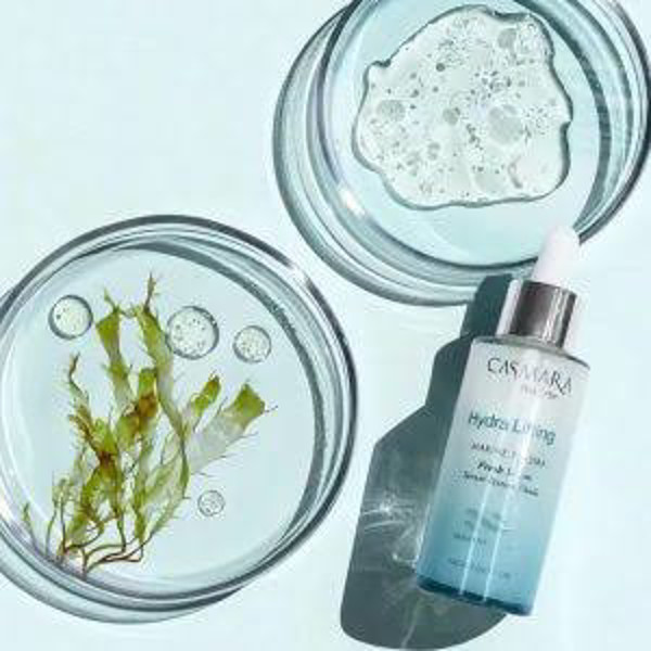 Casmara stangrinantis veido serumas Hydra Lifting Marine Plasma, 50 ml CASA11003 Casmara stangrinantis veido serumas Hydra Lifting Marine Plasma, 50 ml CASA11003