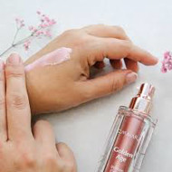 Casmara veido kremas Golden Age Agueda's Secret Intense Cream CASA18001, 50 ml Casmara veido kremas Golden Age Agueda's Secret Intense Cream CASA18001, 50 ml