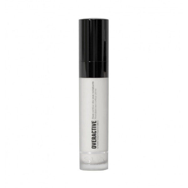 SLA PARIS Koreguojantis maskuoklis „Overactive Eyes“ 8ml SLA PARIS Koreguojantis maskuoklis „Overactive Eyes“ 8ml