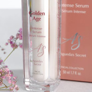Casmara veido serumas Golden Age Agueda's Secret Intense Serum CASA18002, 50 ml Casmara veido serumas Golden Age Agueda's Secret Intense Serum CASA18002, 50 ml