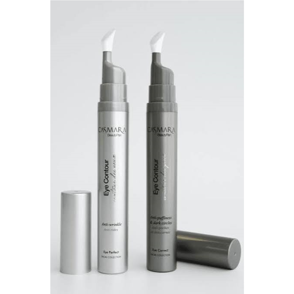 Casmara paakių kremas nuo tamsių ratilų, 15 ml CASA51006 Casmara paakių kremas nuo tamsių ratilų, 15 ml CASA51006