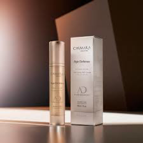 Casmara maitinamasis veido kremas Age Defense, 50 ml CASA61001 Casmara maitinamasis veido kremas Age Defense, 50 ml CASA61001