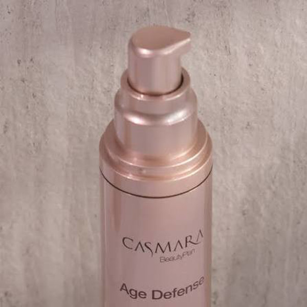 Casmara maitinamasis veido kremas Age Defense, 50 ml CASA61001 Casmara maitinamasis veido kremas Age Defense, 50 ml CASA61001
