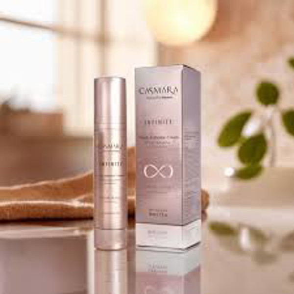 Casmara veido kremas Infinity Cream, 50 ml CASA96001 Casmara veido kremas Infinity Cream, 50 ml CASA96001