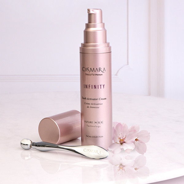 Casmara veido kremas Infinity Cream, 50 ml CASA96001 Casmara veido kremas Infinity Cream, 50 ml CASA96001