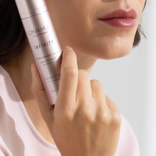 Casmara veido kremas Infinity Cream, 50 ml CASA96001 Casmara veido kremas Infinity Cream, 50 ml CASA96001