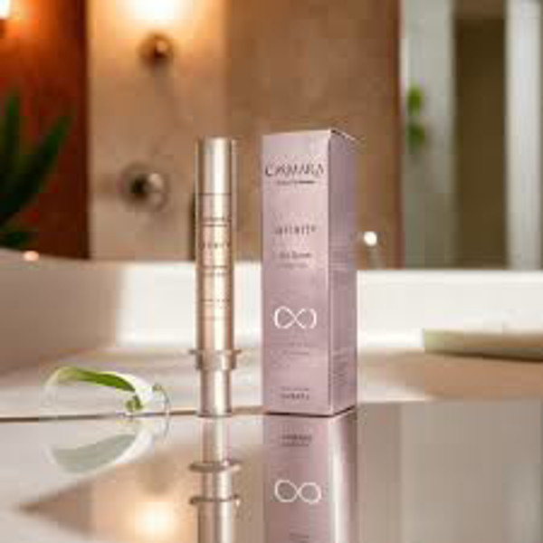 Casmara paakių serumas Infinity Eye Serum, 10 ml CASA96002 Casmara paakių serumas Infinity Eye Serum, 10 ml CASA96002