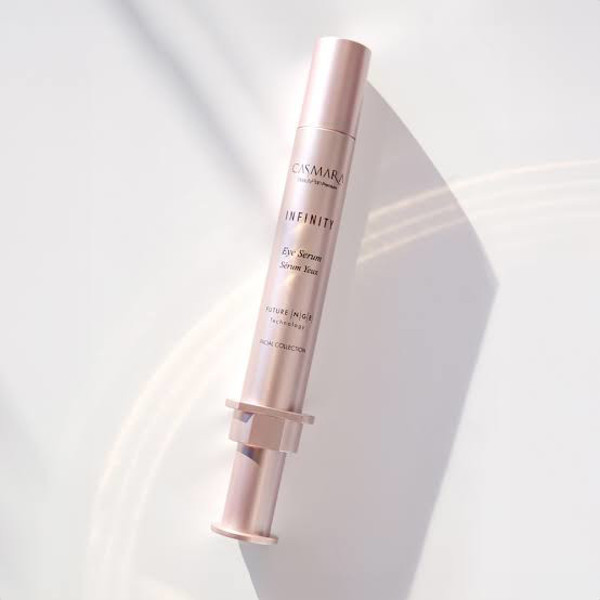 Casmara paakių serumas Infinity Eye Serum, 10 ml CASA96002 Casmara paakių serumas Infinity Eye Serum, 10 ml CASA96002