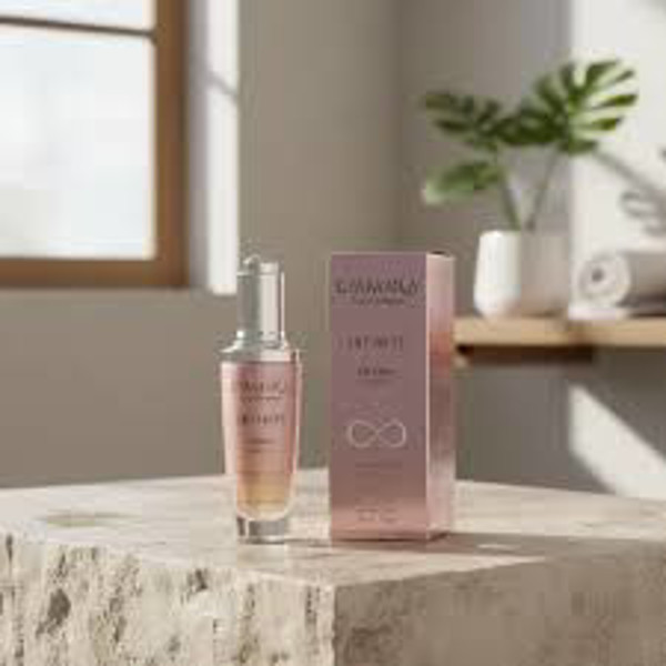 Casmara veido eliksyras Infinity Oil Elixir, 50 ml CASA96003 Casmara veido eliksyras Infinity Oil Elixir, 50 ml CASA96003