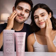 Casmara naktinė kaukė Infinity Sleeping Mask, 50 ml CASA96004 Casmara naktinė kaukė Infinity Sleeping Mask, 50 ml CASA96004