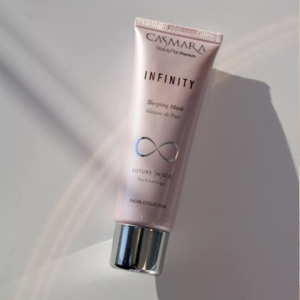 Casmara naktinė kaukė Infinity Sleeping Mask, 50 ml CASA96004 Casmara naktinė kaukė Infinity Sleeping Mask, 50 ml CASA96004
