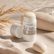Casmara Apsauginis pieštukinis veido kremas Invisible Defense Stick CASA05008, SPF50+, 30 ml