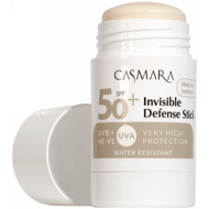 Casmara Apsauginis pieštukinis veido kremas Invisible Defense Stick CASA05008, SPF50+, 30 ml
