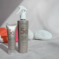 Casmara Veido ir kūno priežiūros priemonių rinkinys Sun Beauty Pack CASAL2602