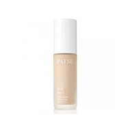 PAESE kreminė pudra "Lush satin" Nr. 30 PAESE kreminė pudra "Lush satin" Nr. 30