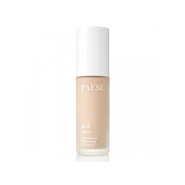 PAESE kreminė pudra "Lush satin" Nr. 30 PAESE kreminė pudra "Lush satin" Nr. 30