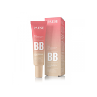 PAESE BB kremas su hialurono rūgštimi Nr.3W 30ml.