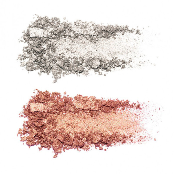 SLA PARIS „Glow Up“ veido skaistinimo paletė 4x2g SLA PARIS „Glow Up“ veido skaistinimo paletė 4x2g