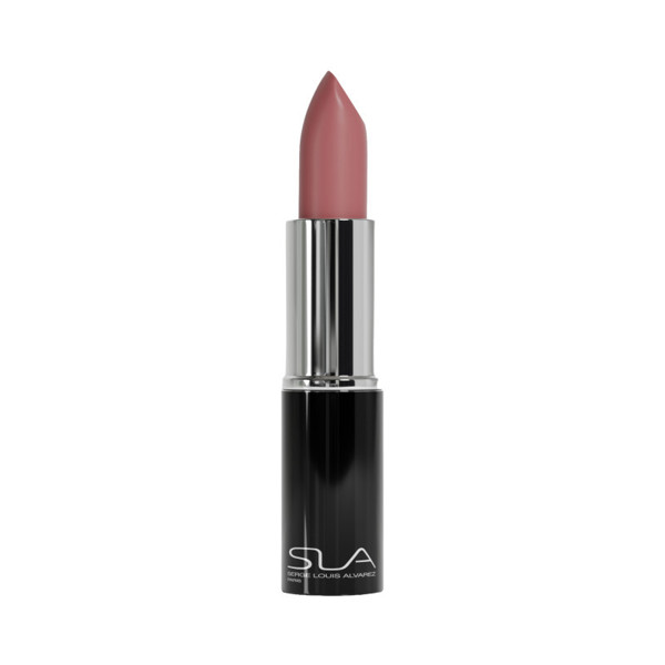 SLA PARIS „Coffret Studio Lip Kiss“ - 3 naujos lūpų dažų spalvos 10.5 g SLA PARIS „Coffret Studio Lip Kiss“ - 3 naujos lūpų dažų spalvos 10.5 g