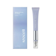 AROCELL Wrinkle Solution Eye Cream paakių kremas AROCELL Wrinkle Solution Eye Cream paakių kremas su masažine galvute