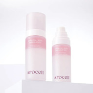 AROCELL Super Collagen Ampoule Mist veido dulksna su kolagenu