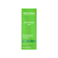 WELEDA SKIN FOOD LIGHT, kremas, 75 ml paveikslėlis WELEDA SKIN FOOD LIGHT, kremas, 75 ml paveikslėlis