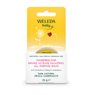 WELEDA CALENDULA, universalus balzamas, 25g paveikslėlis
