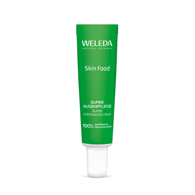 WELEDA, Skin Food Super, paakių kremas, 12 ml paveikslėlis