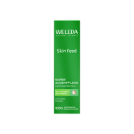 WELEDA, Skin Food Super, paakių kremas, 12 ml paveikslėlis WELEDA, Skin Food Super, paakių kremas, 12 ml paveikslėlis
