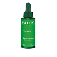 WELEDA, Skin Food Super, serumas, 30 ml paveikslėlis WELEDA, Skin Food Super, serumas, 30 ml paveikslėlis