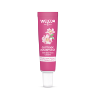 WELEDA, Wild Rose & White Tea, paakių kremas, 10 ml paveikslėlis WELEDA, Wild Rose & White Tea, paakių kremas, 10 ml paveikslėlis