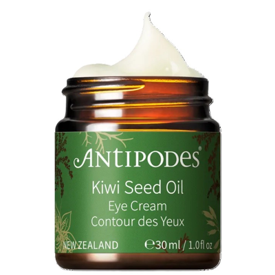 ANTIPODES, Paakių kremas su kivių sėklyčių aliejumi, 30 ml