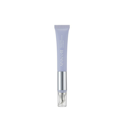 AROCELL Wrinkle Solution Eye Cream paakių kremas su masažine galvute