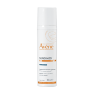 AVENE SUN SUNSIMED KA, MEDICINOS PRIEMONĖ nuo saulės, 80ml paveikslėlis AVENE SUN SUNSIMED KA, MEDICINOS PRIEMONĖ nuo saulės, 80ml paveikslėlis