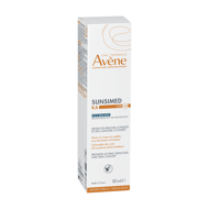 AVENE SUN SUNSIMED KA, MEDICINOS PRIEMONĖ nuo saulės, 80ml paveikslėlis AVENE SUN SUNSIMED KA, MEDICINOS PRIEMONĖ nuo saulės, 80ml paveikslėlis