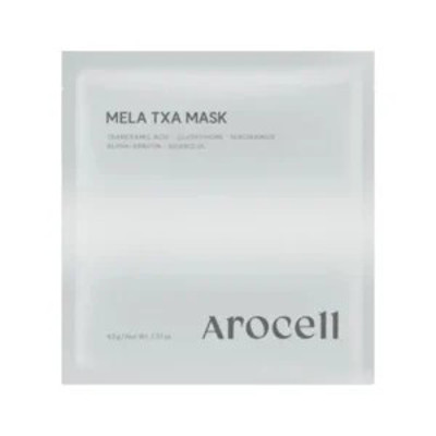 AROCELL Mela TXA Mask veido kaukė