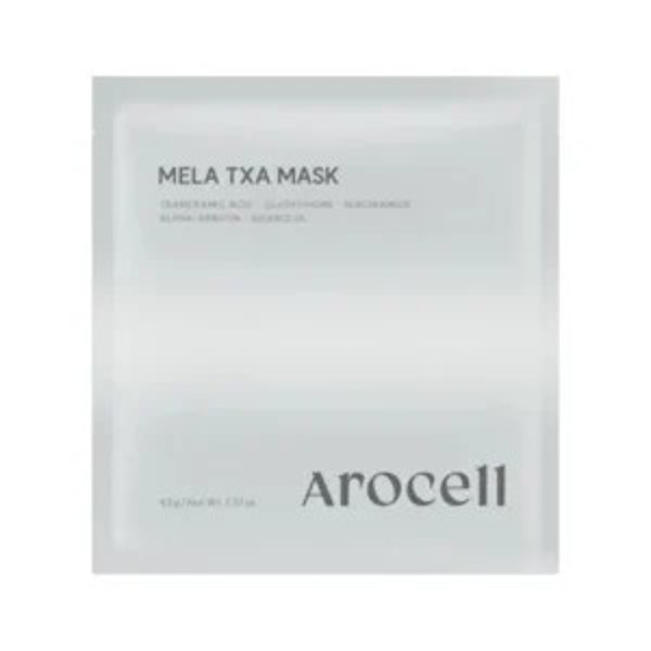 AROCELL Mela TXA Mask veido kaukė