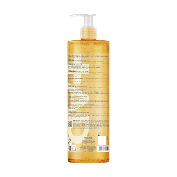 AVENE XERACALM A.D., aliejinis kūno prausiklis, 750 ml paveikslėlis AVENE XERACALM A.D., aliejinis kūno prausiklis, 750 ml paveikslėlis