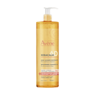AVENE XERACALM A.D., aliejinis kūno prausiklis, 750 ml paveikslėlis AVENE XERACALM A.D., aliejinis kūno prausiklis, 750 ml paveikslėlis