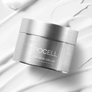 AROCELL Super Neck Cream kaklo kremas su niacinamidu 80 g