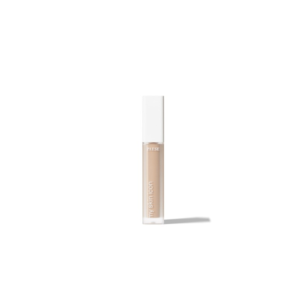 PAESE MY SKIN ICON paakių maskuoklis 01 Porcelain Beige
